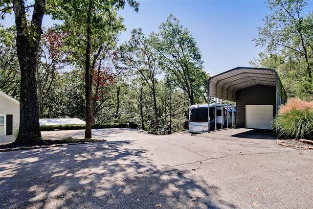 103 S John Lane, Rogers, AR 72756