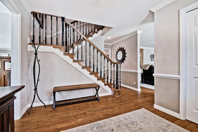 103 S John Lane, Rogers, AR 72756