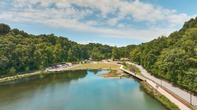 103 S John Lane, Rogers, AR 72756