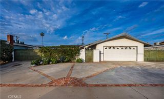 11151 Clarissa Street, Garden Grove, CA 92840