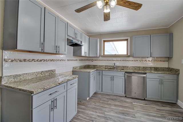 5358 Murphy Road, Lockport Town, NY 14094