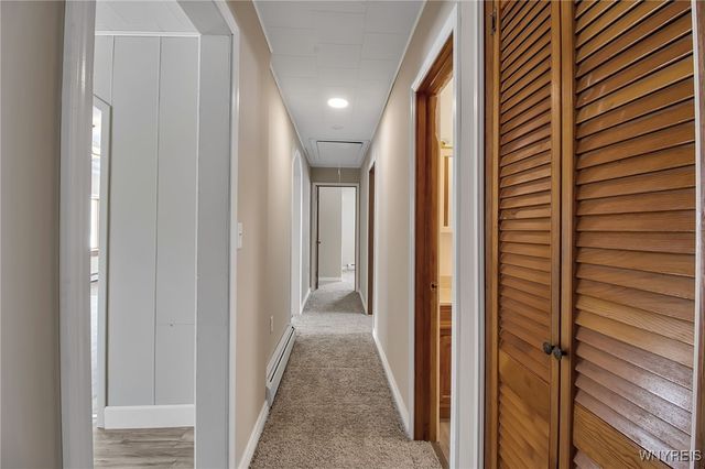 5358 Murphy Road, Lockport Town, NY 14094