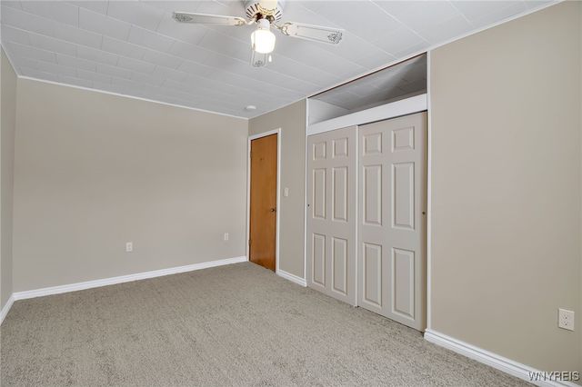 5358 Murphy Road, Lockport Town, NY 14094