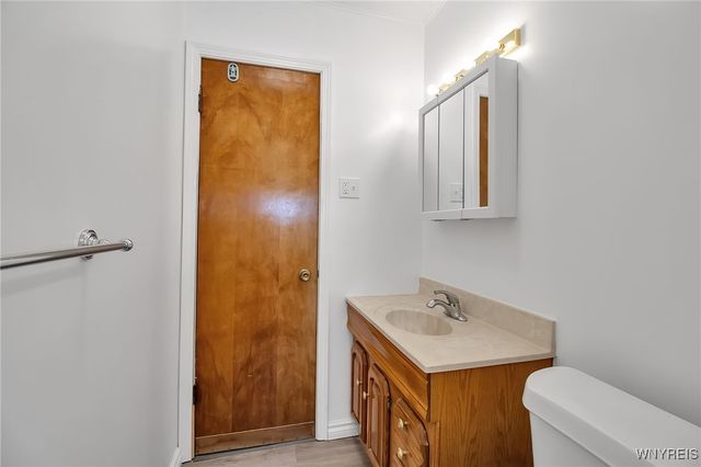 5358 Murphy Road, Lockport Town, NY 14094