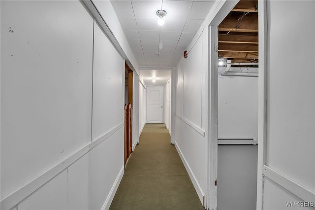 5358 Murphy Road, Lockport Town, NY 14094