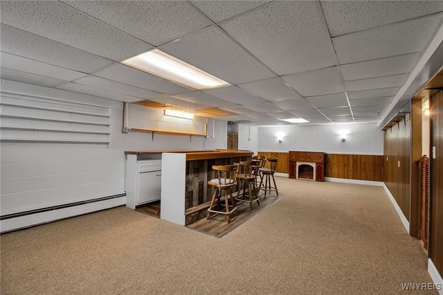 5358 Murphy Road, Lockport Town, NY 14094