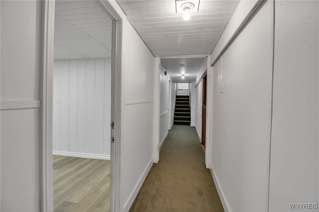 5358 Murphy Road, Lockport Town, NY 14094