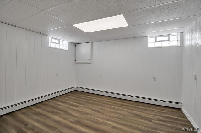 5358 Murphy Road, Lockport Town, NY 14094