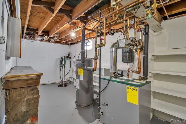 5358 Murphy Road, Lockport Town, NY 14094