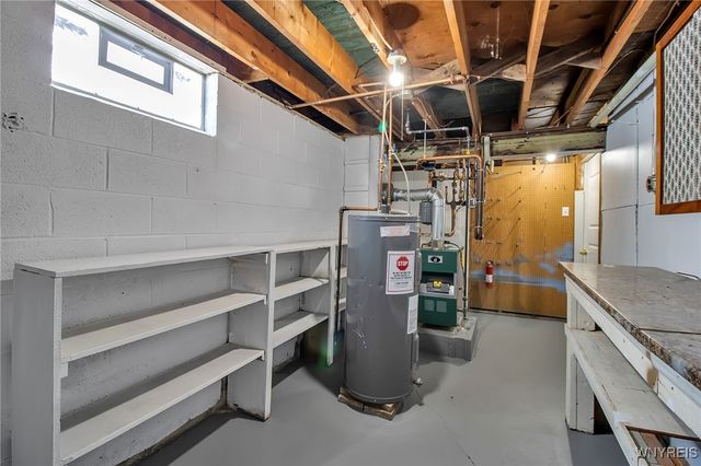 5358 Murphy Road, Lockport Town, NY 14094