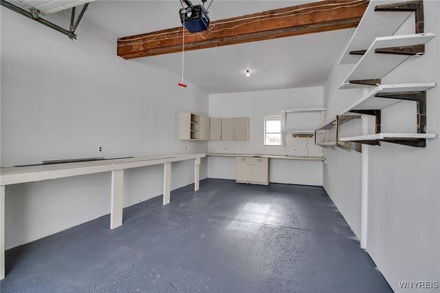 5358 Murphy Road, Lockport Town, NY 14094