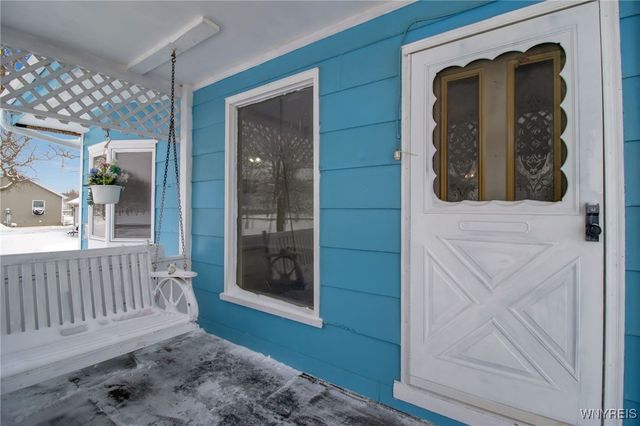 5358 Murphy Road, Lockport Town, NY 14094