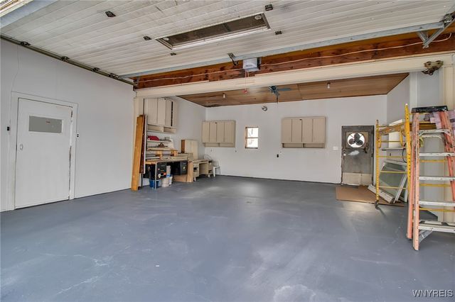 5358 Murphy Road, Lockport Town, NY 14094