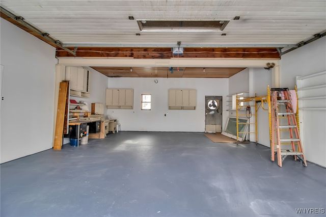 5358 Murphy Road, Lockport Town, NY 14094