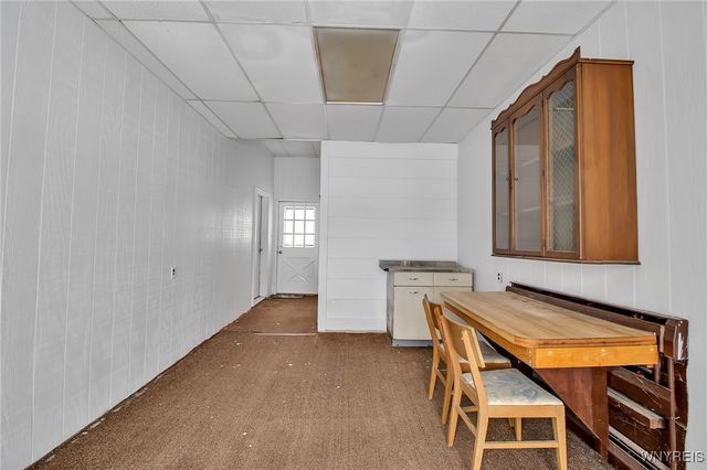 5358 Murphy Road, Lockport Town, NY 14094