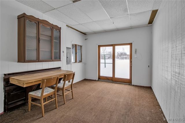 5358 Murphy Road, Lockport Town, NY 14094