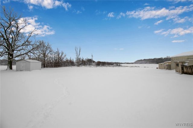 5358 Murphy Road, Lockport Town, NY 14094