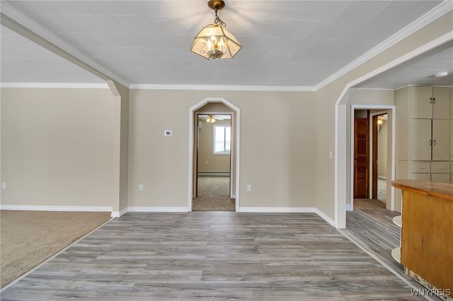 5358 Murphy Road, Lockport Town, NY 14094