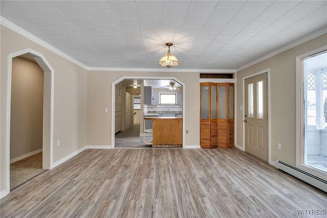 5358 Murphy Road, Lockport Town, NY 14094