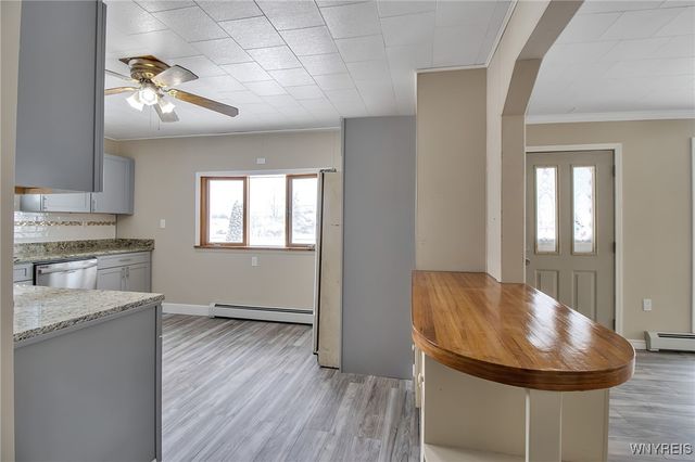 5358 Murphy Road, Lockport Town, NY 14094