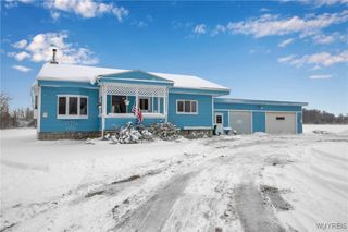5358 Murphy Road, Lockport Town, NY 14094