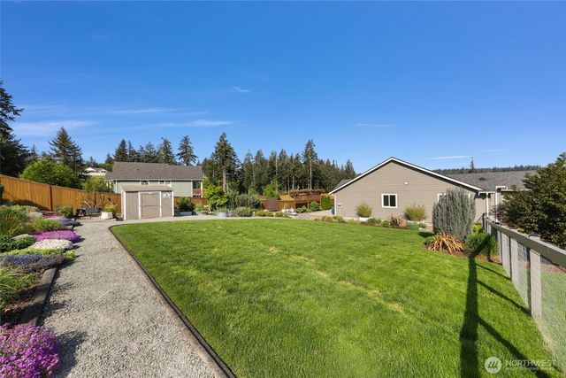 1348 Sunrise Estates Place, Camano Island, WA 98282