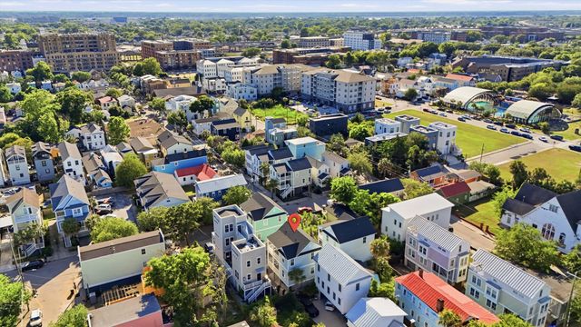 50 Aiken Street, Charleston, SC 29403