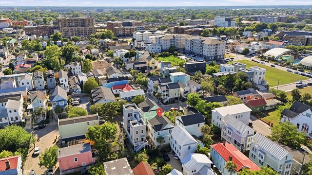 50 Aiken Street, Charleston, SC 29403