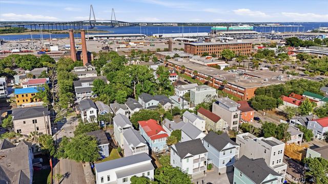 50 Aiken Street, Charleston, SC 29403