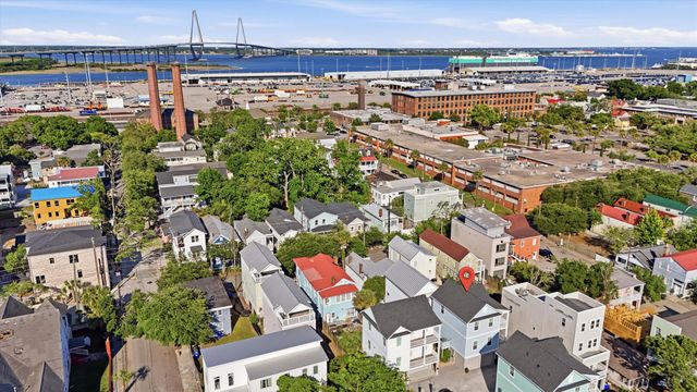 50 Aiken Street, Charleston, SC 29403
