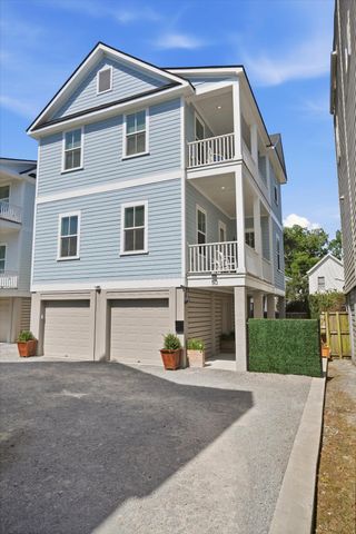 50 Aiken Street, Charleston, SC 29403