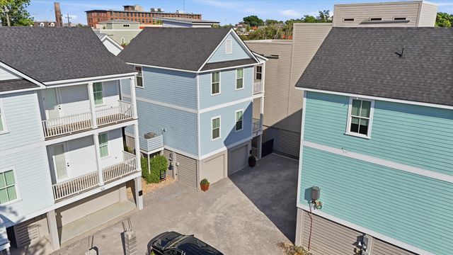 50 Aiken Street, Charleston, SC 29403
