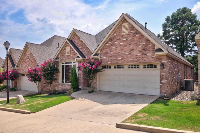 106 Waterloo Cove, Hot Springs, AR 71913