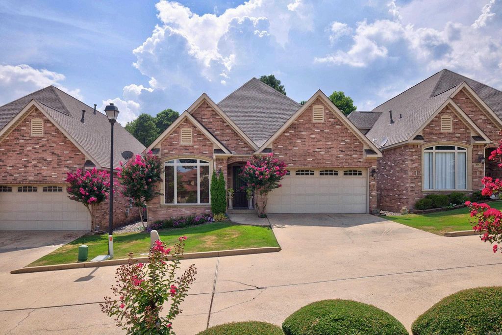 106 Waterloo Cove, Hot Springs, AR 71913