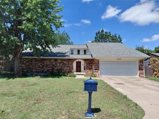9105 Pebble Lane, Oklahoma City, OK 73132