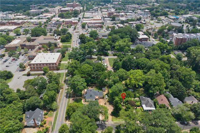23 McDonald, Marietta, GA 30064