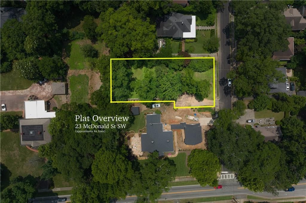 23 McDonald, Marietta, GA 30064