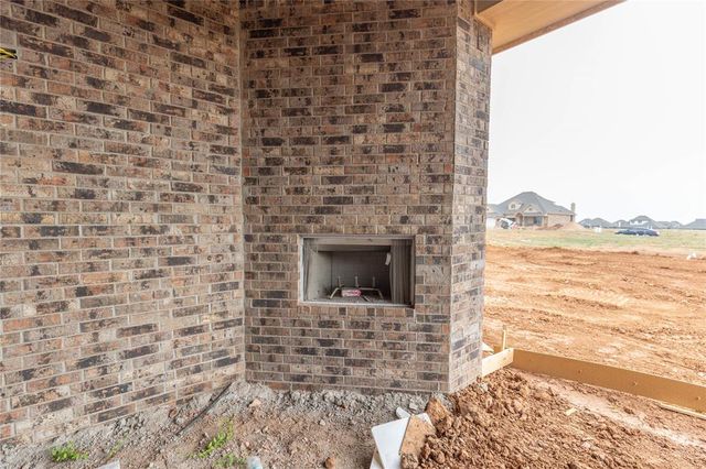 9209 NW 86th Street, Yukon, OK 73099