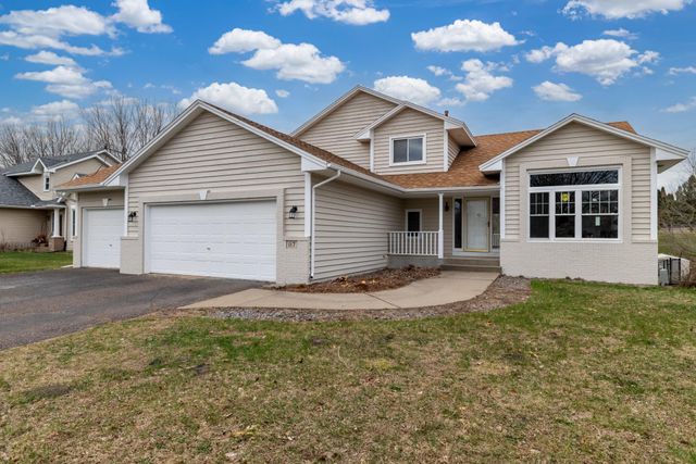 117 117th Avenue NW, Coon Rapids, MN 55448