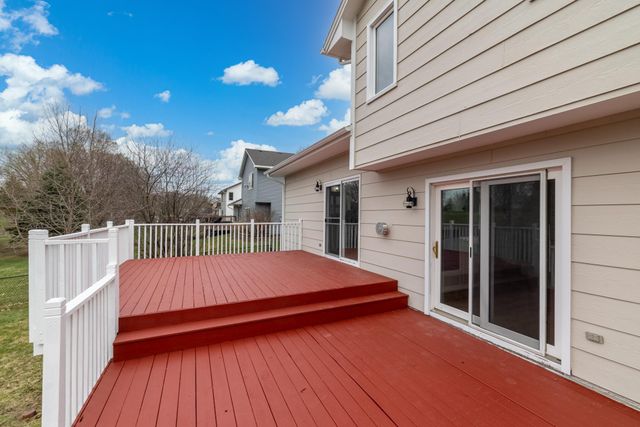 117 117th Avenue NW, Coon Rapids, MN 55448