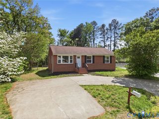 2800 Seibel Rd, Henrico, VA 23223