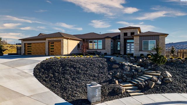 946 Heidel Ct, Richland, WA 99352