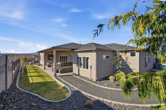 946 Heidel Ct, Richland, WA 99352