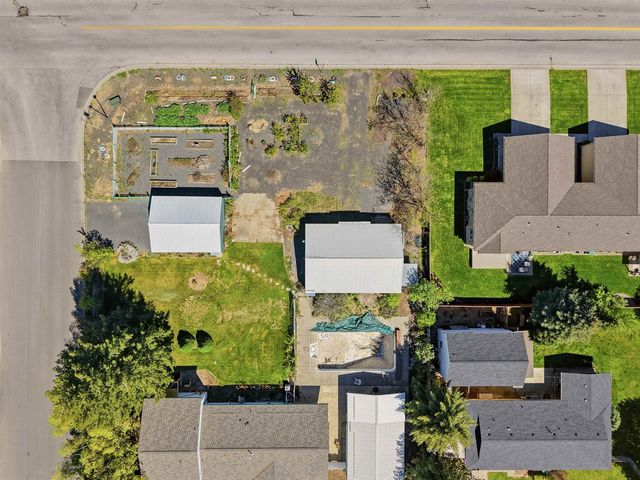 xxx E 6th St St, Deer Park, WA 99006