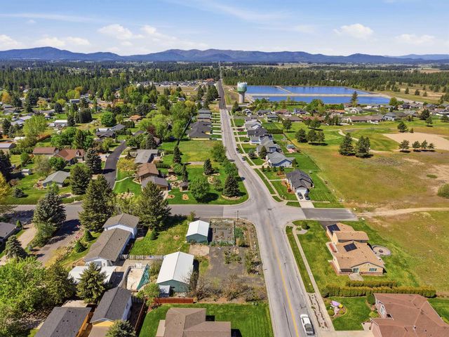 xxx E 6th St St, Deer Park, WA 99006