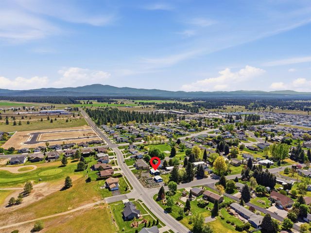 xxx E 6th St St, Deer Park, WA 99006