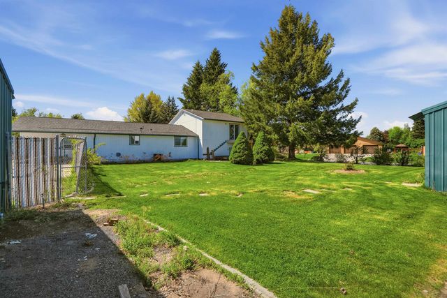 xxx E 6th St St, Deer Park, WA 99006
