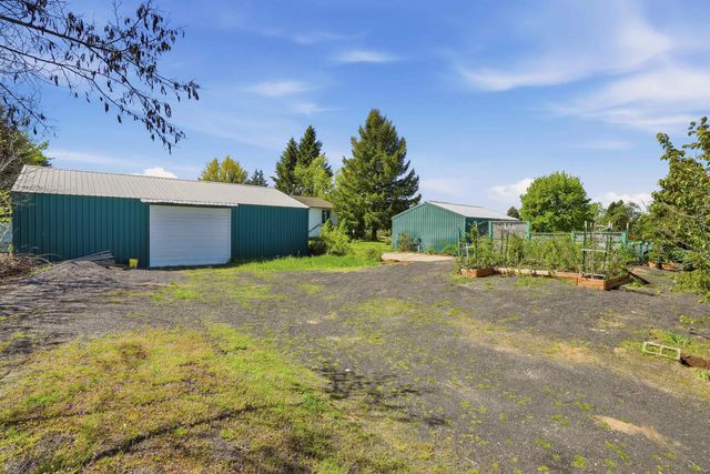 xxx E 6th St St, Deer Park, WA 99006