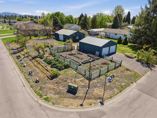 xxx E 6th St St, Deer Park, WA 99006