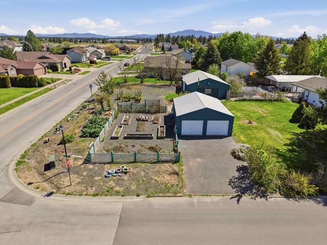 xxx E 6th St St, Deer Park, WA 99006